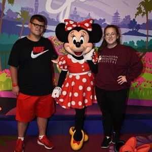 Meet your Posher, Kelli